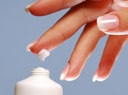 Caring for your Nails at home