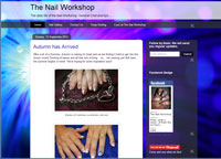 The Nail Workshop Blog