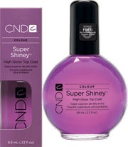 Super Shiny