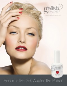 Gelish by the Nail Workshop, Okeford Fitzpaine, Dorset