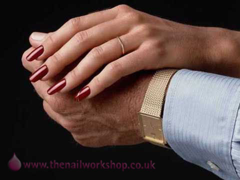 Creative Acrylics by the Nail Workshop, Okeford Fitzpaine, Dorset