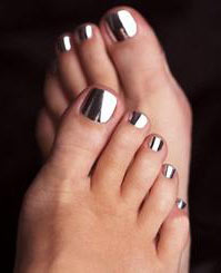 Minx by the Nail Workshop, Okeford Fitzpaine, Dorset