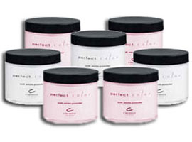 Creative Acrylics by the Nail Workshop, Okeford Fitzpaine, Dorset