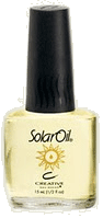 Solar Oil