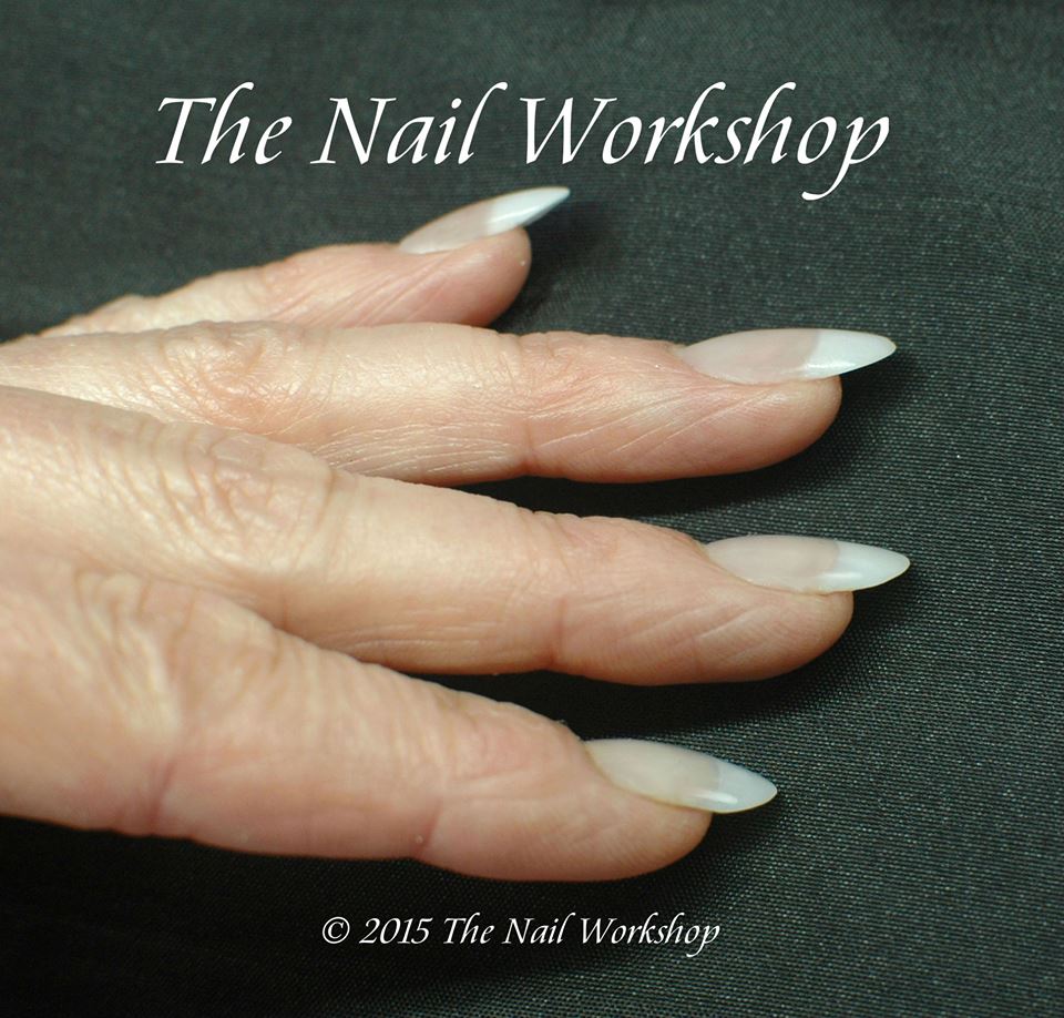 Short or Bitten Nails – The Nail Workshop Short or Bitten Nails – The Nail Workshop