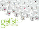 Gelish Colours